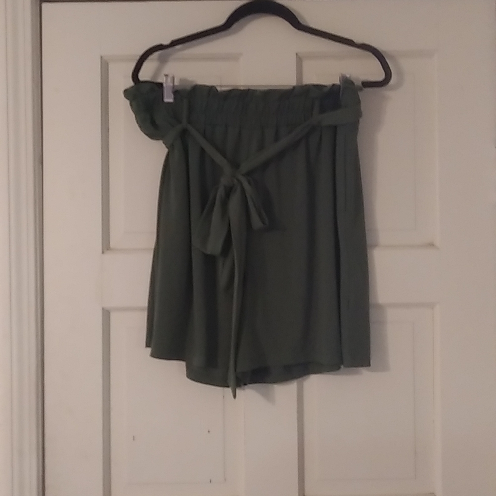 Lularoe Ella Shorts